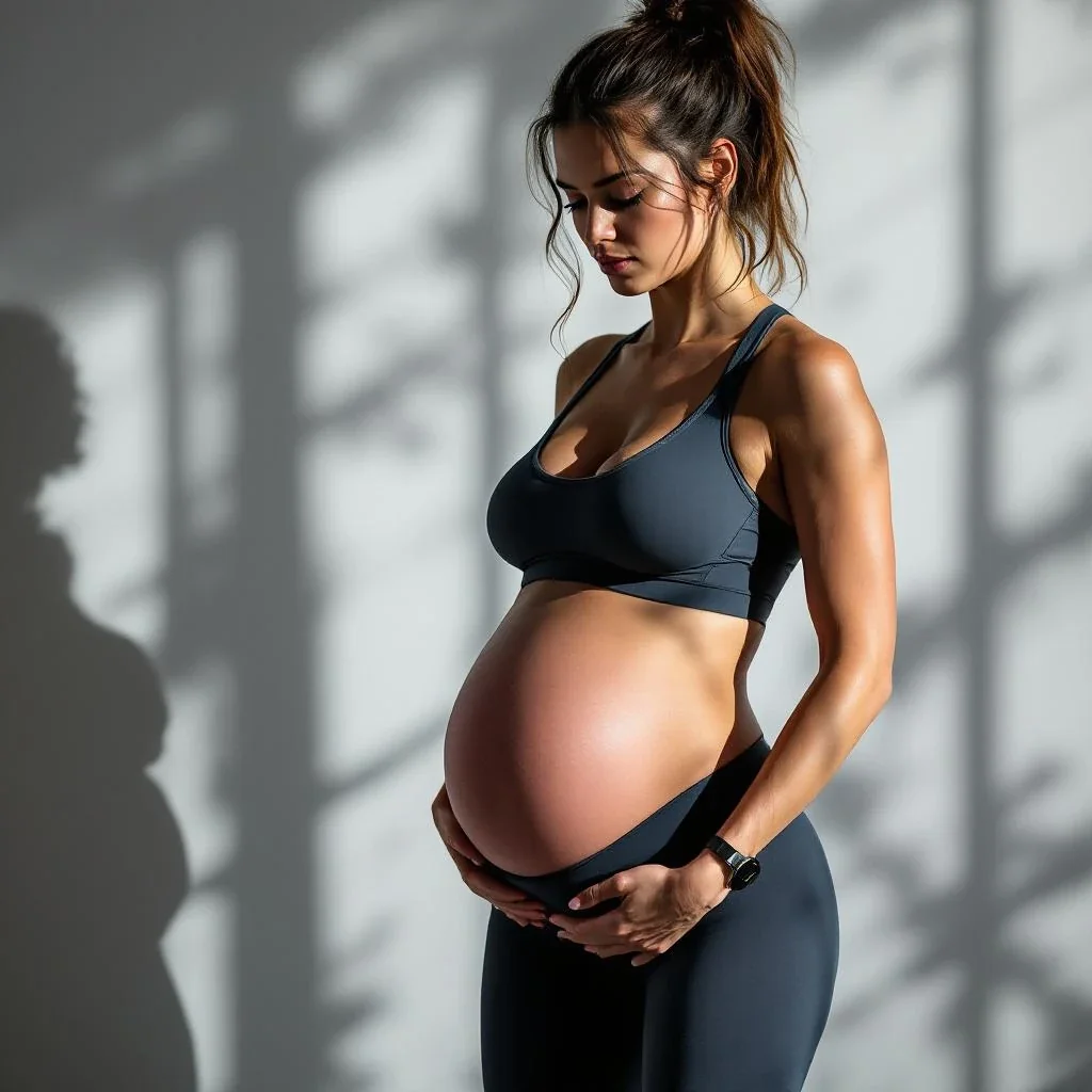 Comment j’ai retrouvé confiance en mon corps après 2 grossesses grâce au renforcement du plancher pelvien