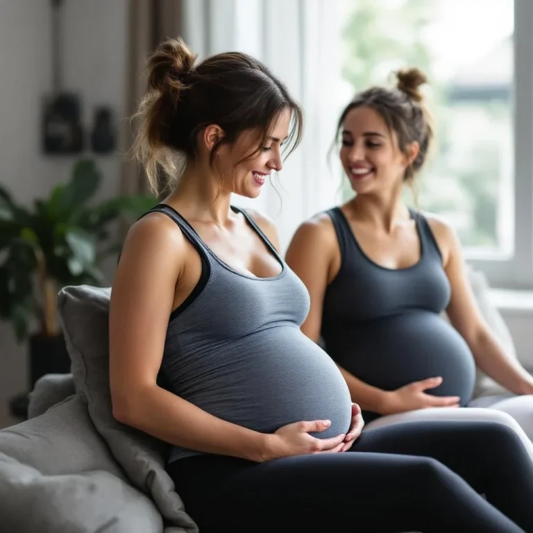 5 mamans actives racontent comment elles ont intégré la rééducation périnéale dans un quotidien surchargé