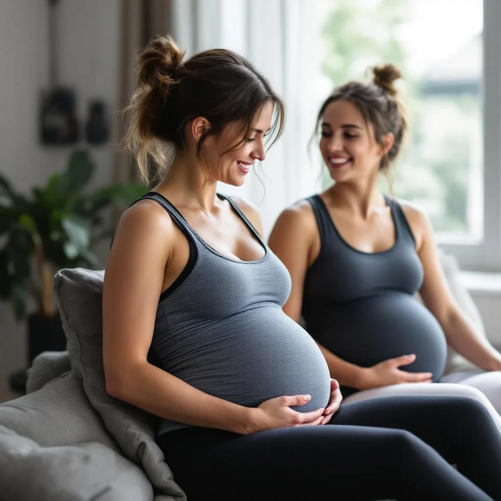 5 mamans actives racontent comment elles ont intégré la rééducation périnéale dans un quotidien surchargé